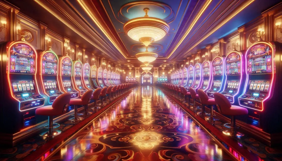 Casino Frehel